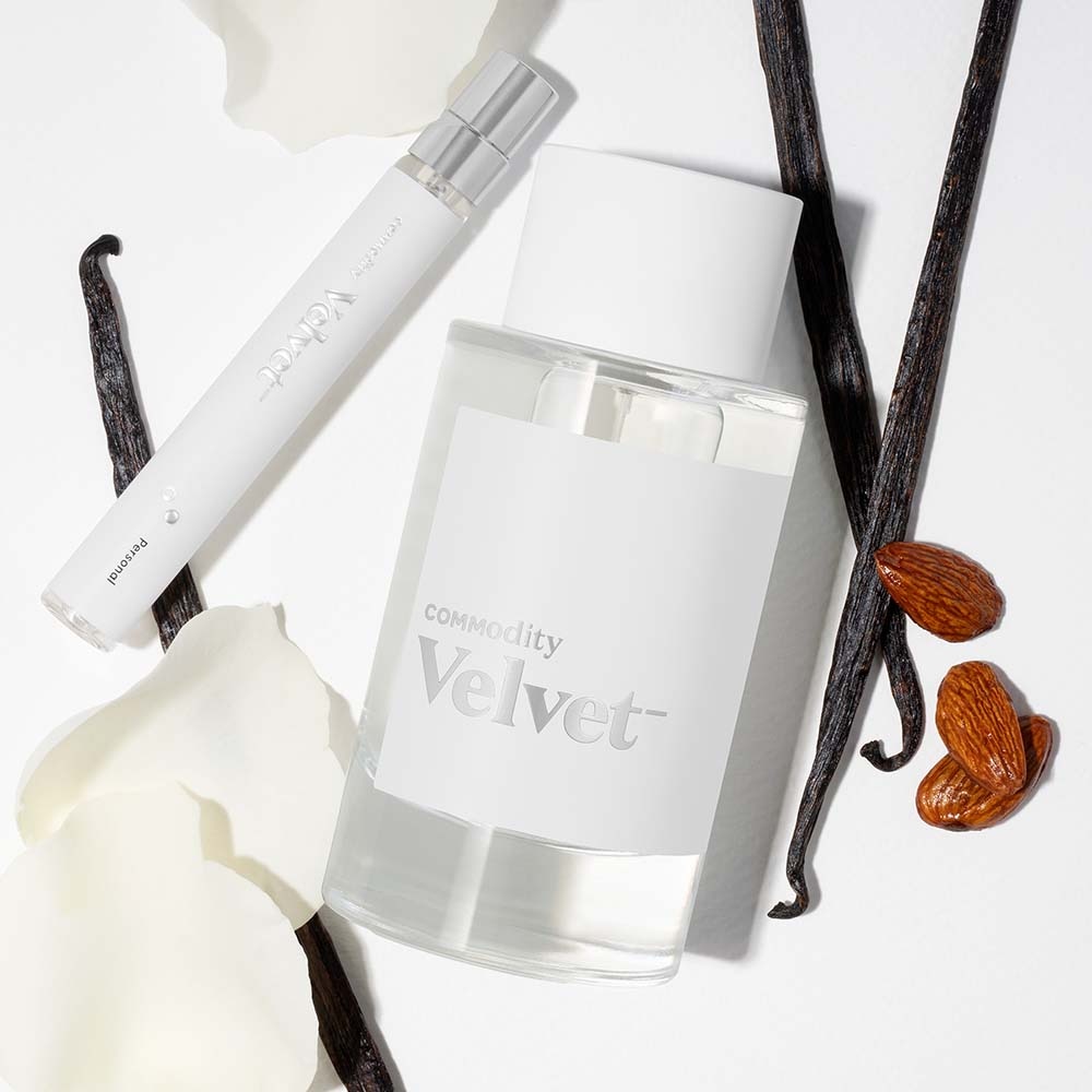 VELVET- PERSONAL EAU DE PARFUM